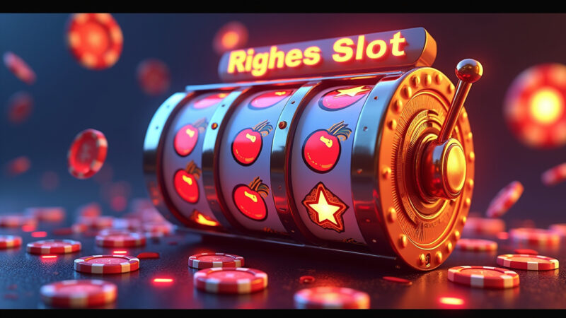 Pharaoh Slot Machine Free Play