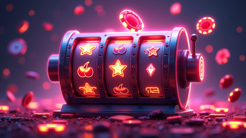 Bull Rush Slot Machine Free Play