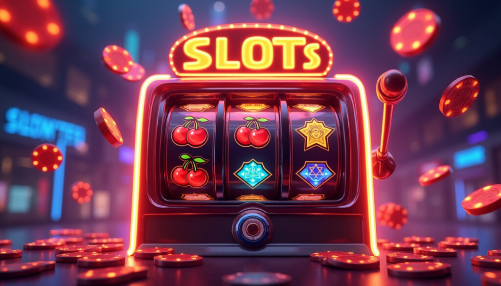 Choy Sun Doa Slot Machine Free Play