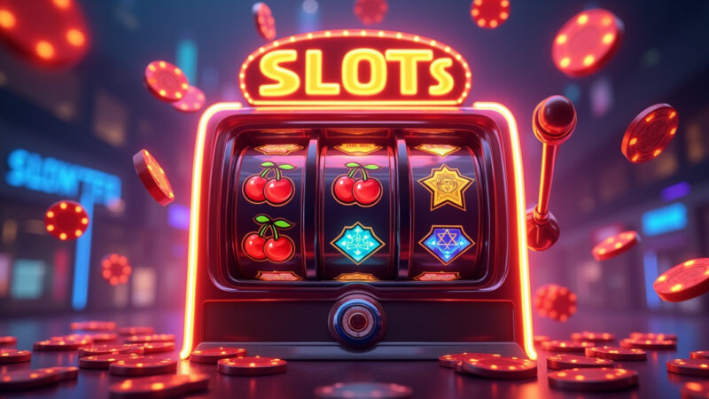 Choy Sun Doa Slot Machine Free Play